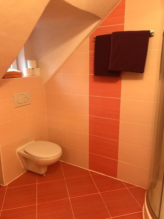Vila Bellis Tatranská Lomnica Exteriér fotografie